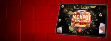 Jogos de cassino ao vivo com dealers reais