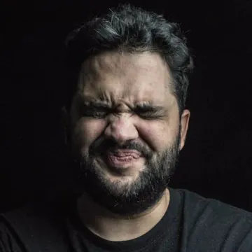 Avatar do Usuário Rodrigo