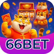 Logo 66bet